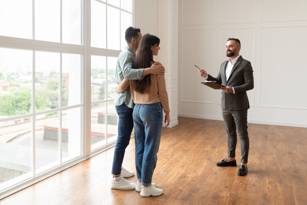 questions to ask when viewing/ buying a house