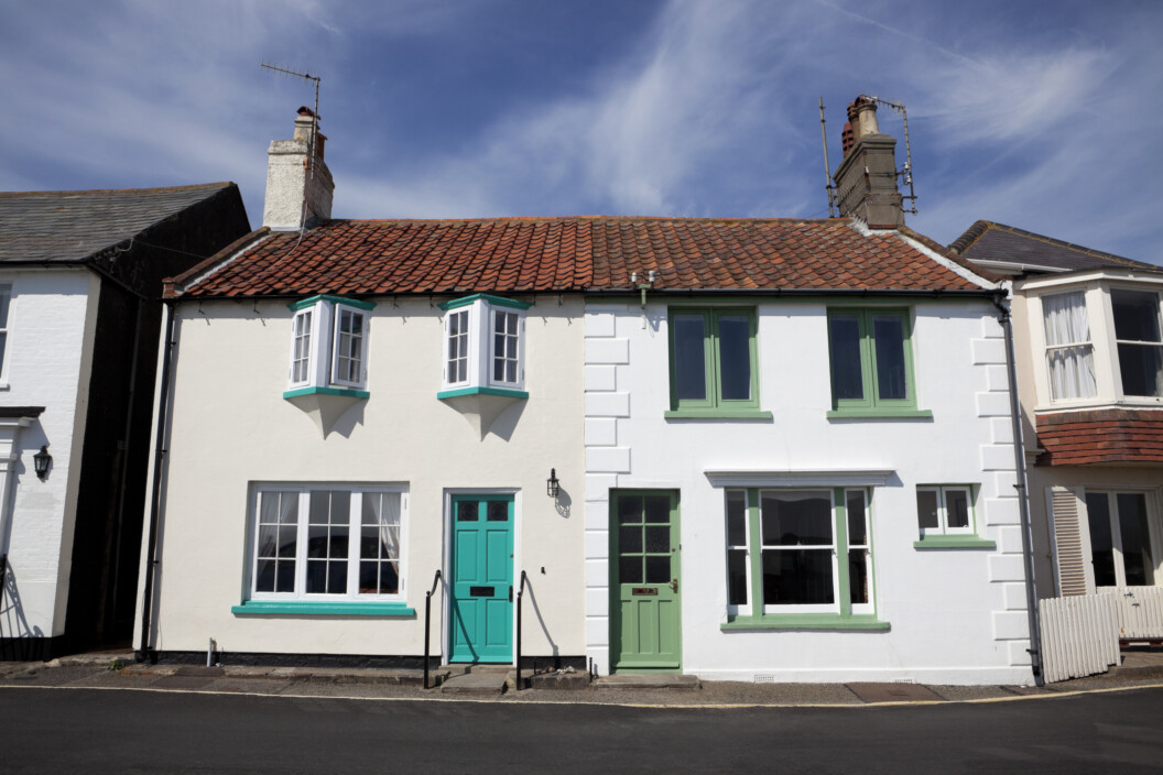 second home council tax