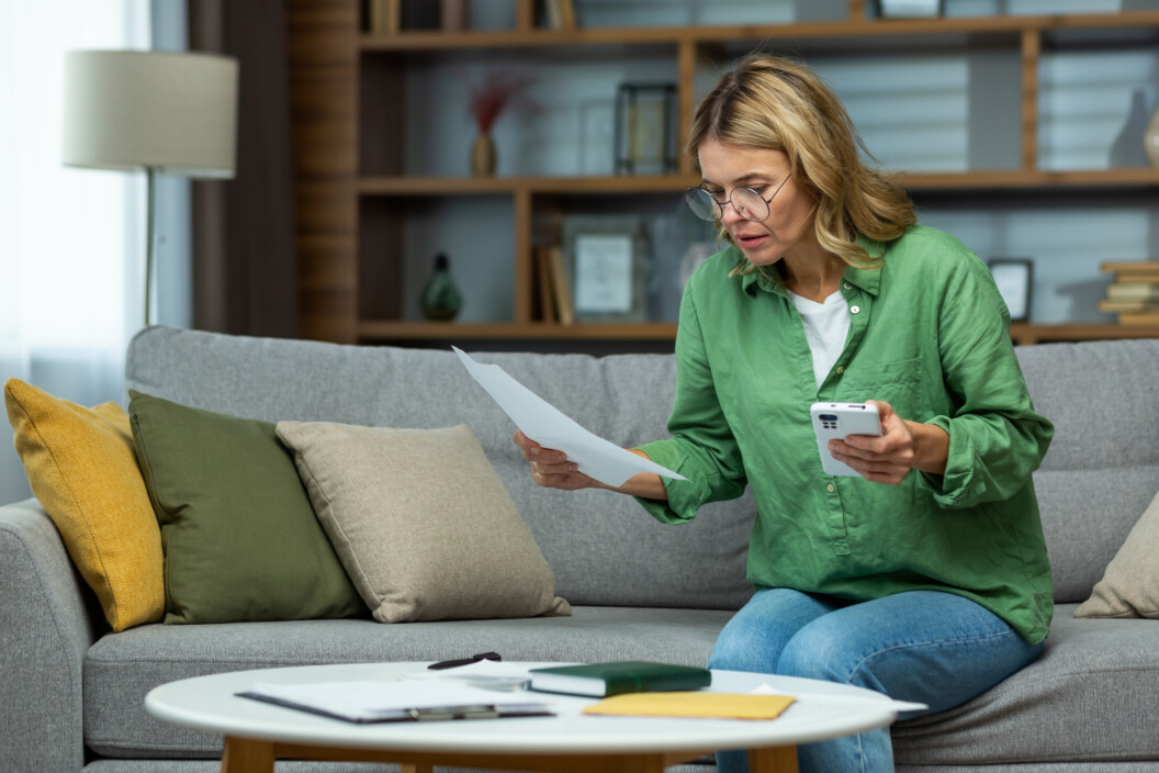 standard variable rate mortgage