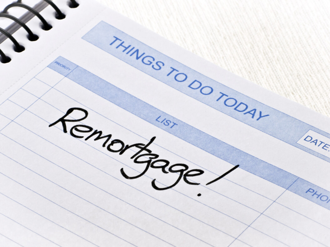 remortgaging costs