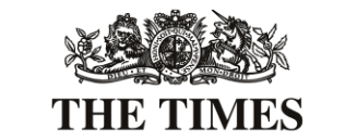 The Times logo