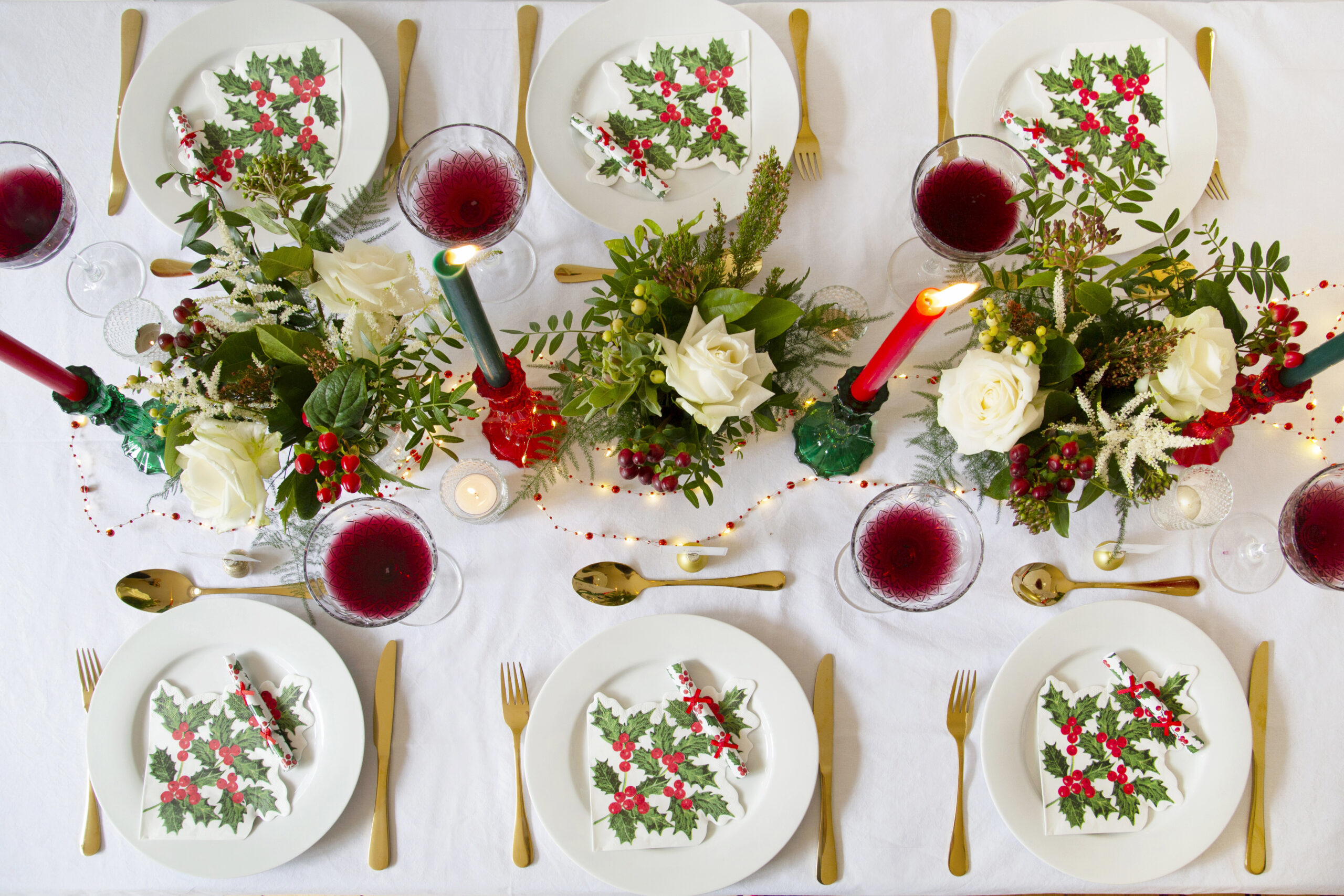 christmas decor trends