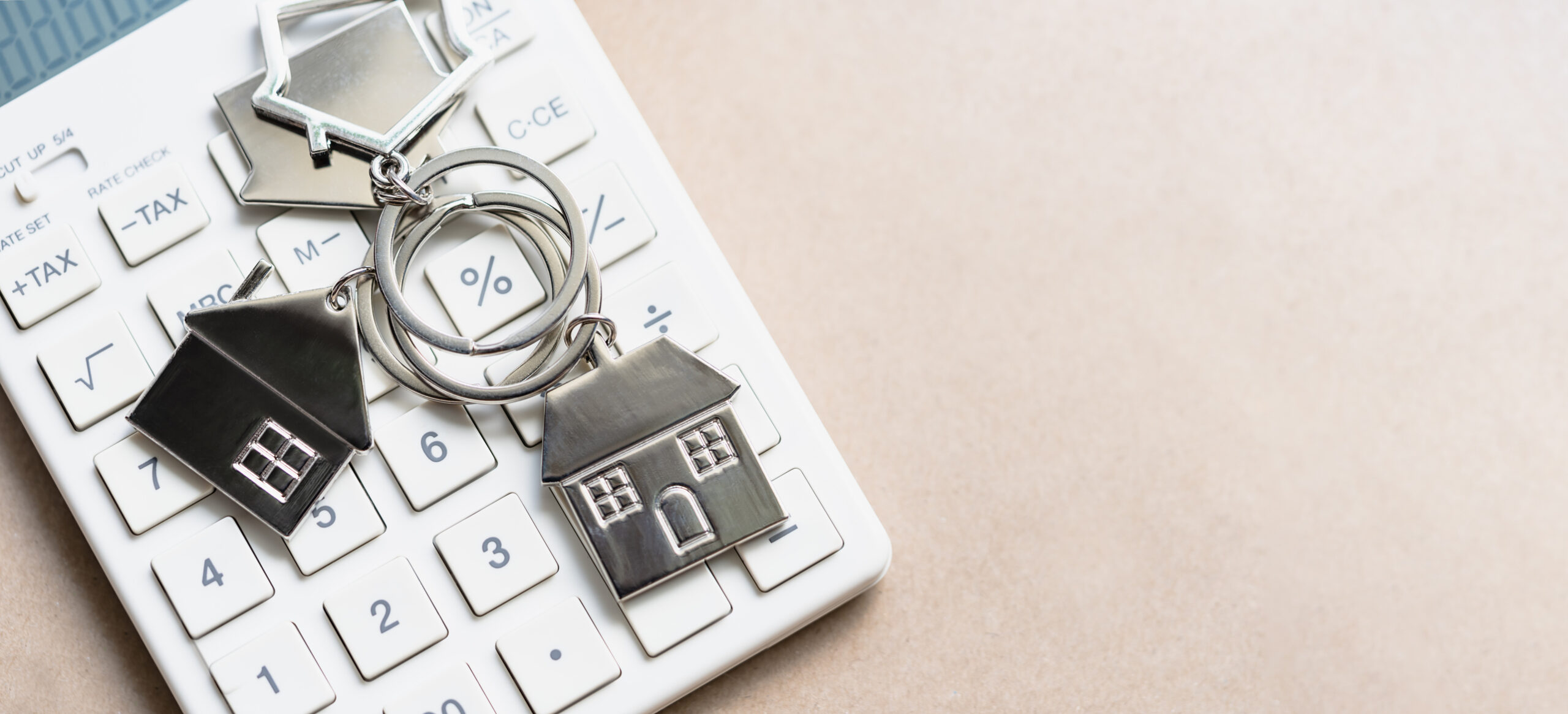 buying a house calculator