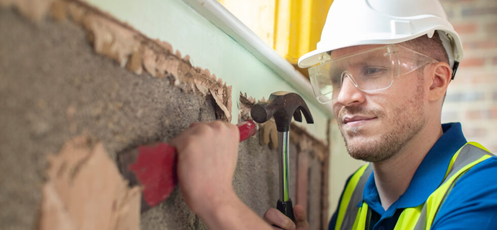 licensed builders