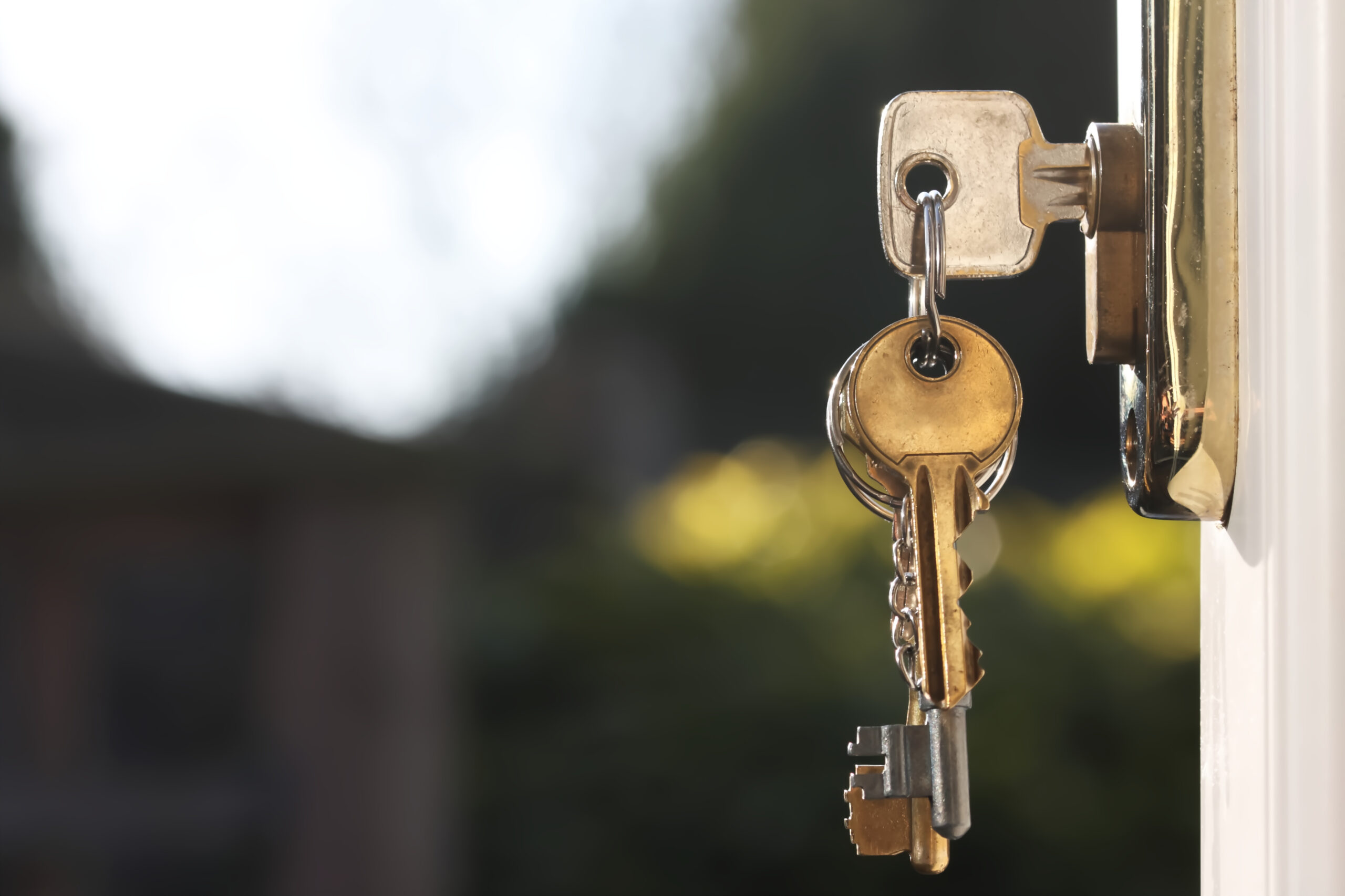 why homeowners arent moving